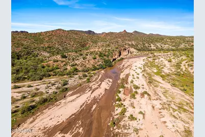 27610 W Gill Road, Morristown, AZ 85342 - Photo 78