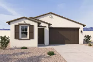 7536 S 47th Dr, Laveen, AZ 85339 - Photo 1
