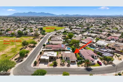 14621 W Fairmount Avenue, Goodyear, AZ 85395 - Photo 58