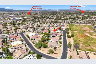 14621 W Fairmount Avenue, Goodyear, AZ 85395 - Photo 8