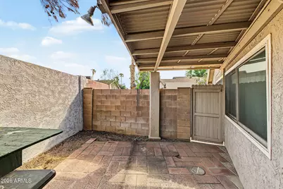 2622 N 87th Terrace, Scottsdale, AZ 85257 - Photo 30