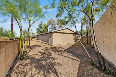 2622 N 87th Terrace, Scottsdale, AZ 85257 - Photo 38