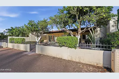 1500 N Markdale -- #30, Mesa, AZ 85201 - Photo 16