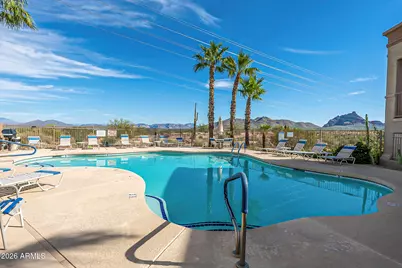 10401 N Saguaro Boulevard #132, Fountain Hills, AZ 85268 - Photo 30