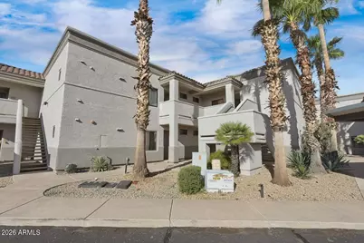 10401 N Saguaro Boulevard #132, Fountain Hills, AZ 85268 - Photo 2
