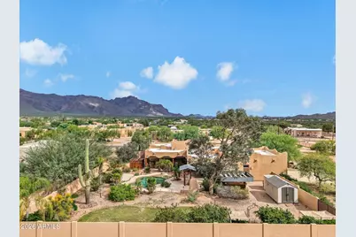 2340 S Sixshooter Road, Apache Junction, AZ 85119 - Photo 2
