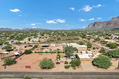 2340 S Sixshooter Road, Apache Junction, AZ 85119 - Photo 70