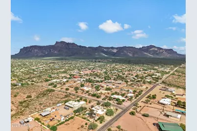 2340 S Sixshooter Road, Apache Junction, AZ 85119 - Photo 68