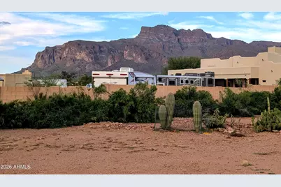 2340 S Sixshooter Road, Apache Junction, AZ 85119 - Photo 58