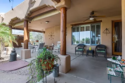 2340 S Sixshooter Road, Apache Junction, AZ 85119 - Photo 40