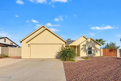 9809 N 67th Drive, Peoria, AZ 85345 - Photo 4