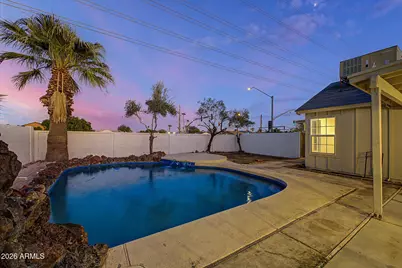 9809 N 67th Drive, Peoria, AZ 85345 - Photo 30