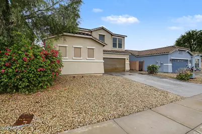 10007 W Odeum Lane, Tolleson, AZ 85353 - Photo 2