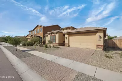 5346 W Leodra Lane, Laveen, AZ 85339 - Photo 2
