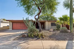 3835 N 34th Pl, Phoenix, AZ 85018 - Photo 1