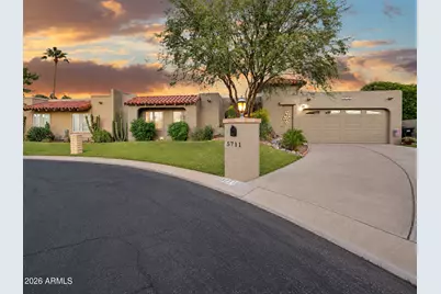 5711 N 73rd Street, Scottsdale, AZ 85250 - Photo 1