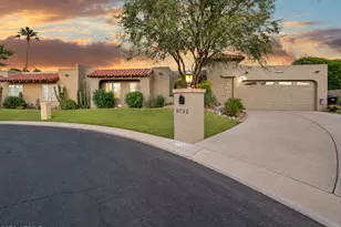 5711 N 73rd St, Scottsdale, AZ 85250 - Photo 1