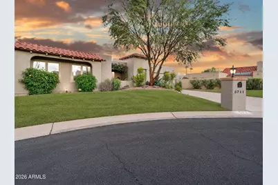 5711 N 73rd Street, Scottsdale, AZ 85250 - Photo 2