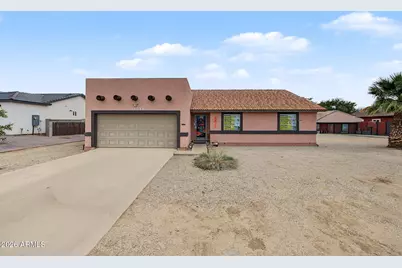 12411 W Benito Drive, Arizona City, AZ 85123 - Photo 1