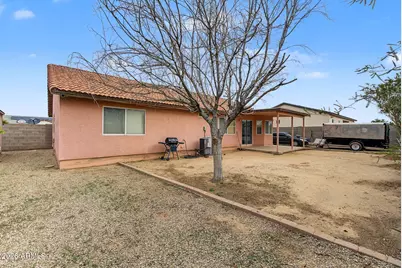 12411 W Benito Drive, Arizona City, AZ 85123 - Photo 16