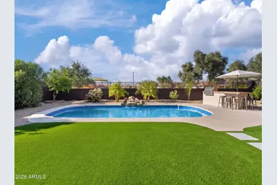 3586 E Riopelle Court, Gilbert, AZ 85298 - Photo 4