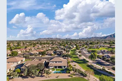3586 E Riopelle Court, Gilbert, AZ 85298 - Photo 72
