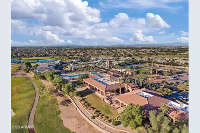 3586 E Riopelle Court, Gilbert, AZ 85298 - Photo 82