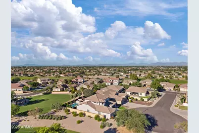 3586 E Riopelle Court, Gilbert, AZ 85298 - Photo 68