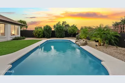 3586 E Riopelle Court, Gilbert, AZ 85298 - Photo 54