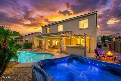 16859 W Magnolia Street, Goodyear, AZ 85338 - Photo 1