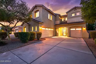 16859 W Magnolia Street, Goodyear, AZ 85338 - Photo 2