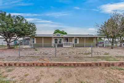 16035 N 71st Avenue, Peoria, AZ 85382 - Photo 1