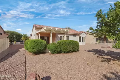 16269 W Starry Sky Drive, Surprise, AZ 85374 - Photo 24