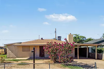 1816 N 37th Avenue, Phoenix, AZ 85009 - Photo 1