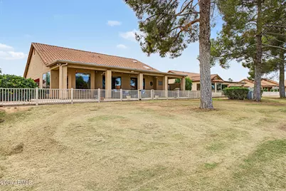 25244 S Cloverland Drive, Sun Lakes, AZ 85248 - Photo 28