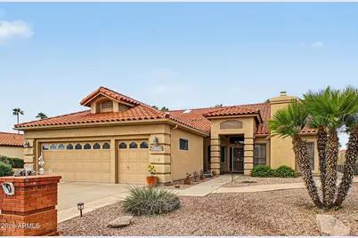 25244 S Cloverland Drive, Sun Lakes, AZ 85248 - Photo 1