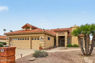 25244 S Cloverland Dr, Sun Lakes, AZ 85248 - Photo 1