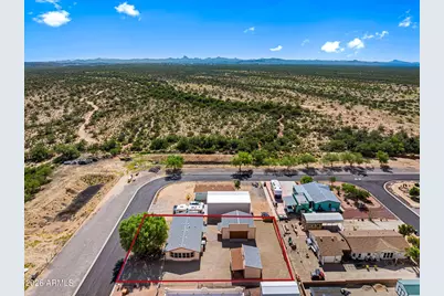 30970 S Vagabond Trail, Congress, AZ 85332 - Photo 32