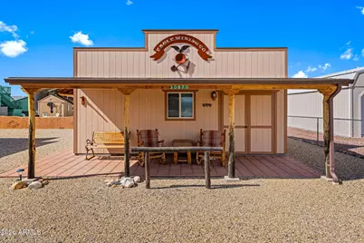 30970 S Vagabond Trail, Congress, AZ 85332 - Photo 26