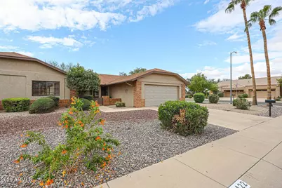 20422 N Spring Meadow Drive, Sun City West, AZ 85375 - Photo 4