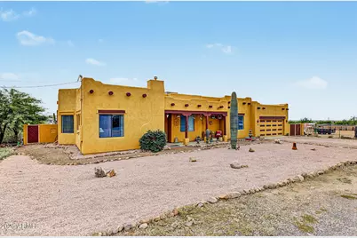 5363 E Rawhide Street, Apache Junction, AZ 85119 - Photo 2