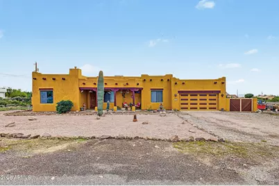 5363 E Rawhide Street, Apache Junction, AZ 85119 - Photo 1