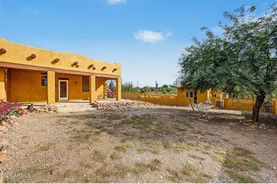5363 E Rawhide Street, Apache Junction, AZ 85119 - Photo 34