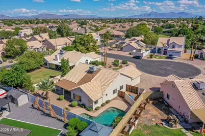 944 N Owl Circle, Gilbert, AZ 85234 - Photo 46