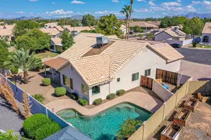 944 N Owl Circle, Gilbert, AZ 85234 - Photo 1