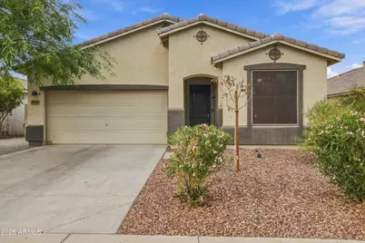 7202 W Southgate Avenue, Phoenix, AZ 85043 - Photo 1