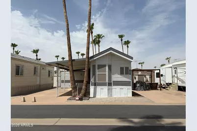 1087 S Shoshone Drive #87, Apache Junction, AZ 85119 - Photo 26