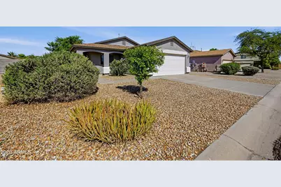 1244 E Desert Rose Trail, San Tan Valley, AZ 85143 - Photo 2