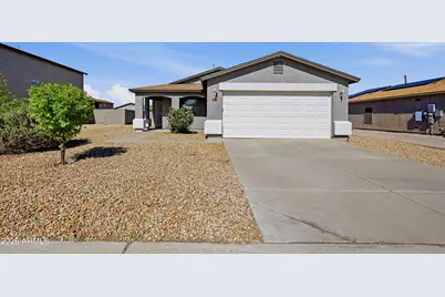 1244 E Desert Rose Trail, San Tan Valley, AZ 85143 - Photo 1