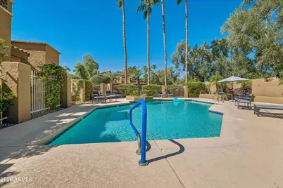 6945 E Cochise Road #125, Paradise Valley, AZ 85253 - Photo 28